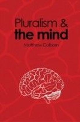 Pluralism and the Mind main product photo