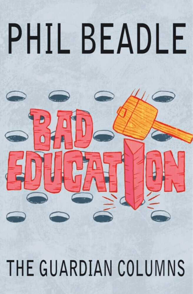 Bad Education main product photo