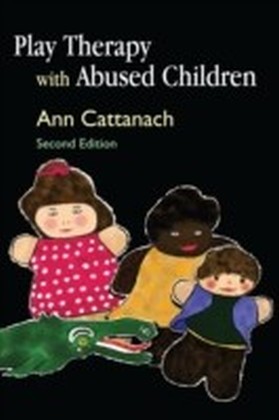 Play Therapy with Abused Children main product photo