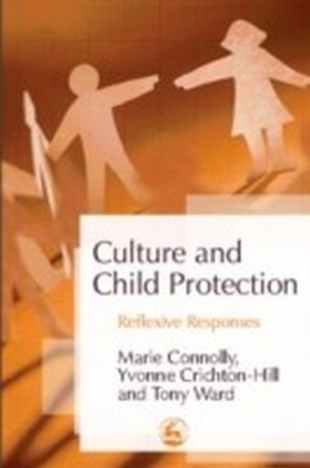 Culture and Child Protection main product photo