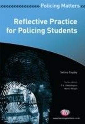 Reflective Practice for Policing Students