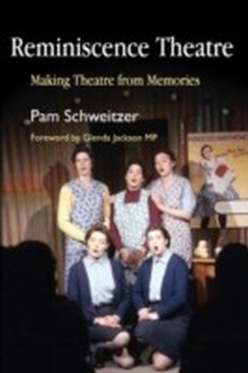 Reminiscence Theatre main product photo