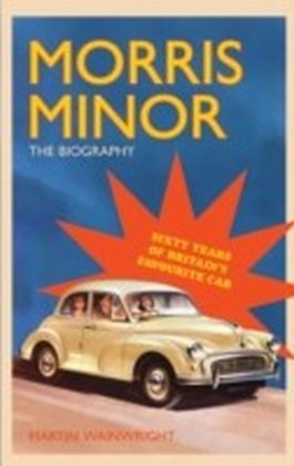 Morris Minor