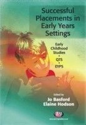 Successful Placements in Early Years Settings