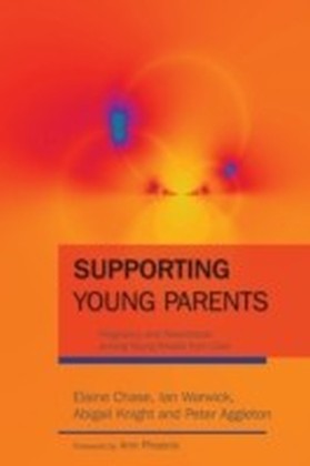 Supporting Young Parents main product photo