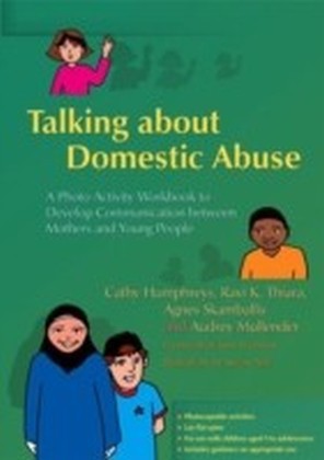 Talking about Domestic Abuse