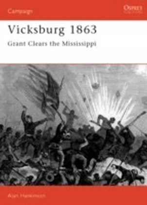 Vicksburg 1863