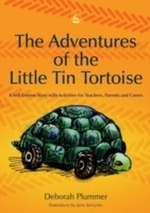 Adventures of the Little Tin Tortoise
