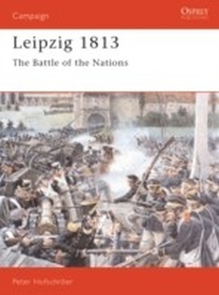 Leipzig 1813