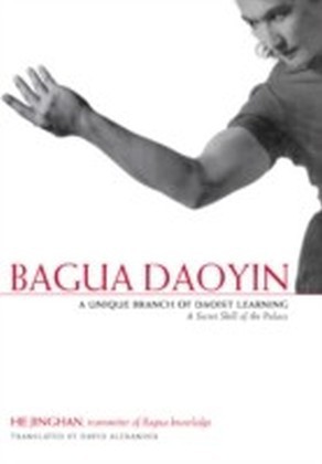 Bagua Daoyin
