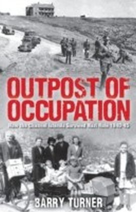 Outpost of Occupation