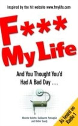 F My Life main product photo