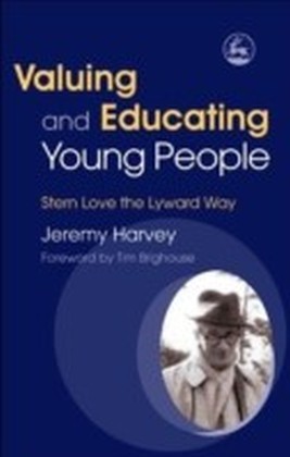 Valuing and Educating Young People
