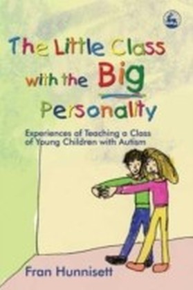 Little Class with the Big Personality