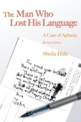 Man Who Lost his Language