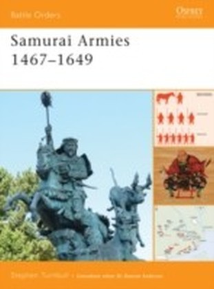 Samarai Armies 14671649