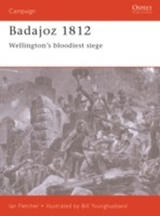 Badajoz 1812