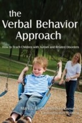 Verbal Behavior Approach