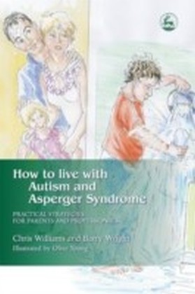 How to Live with Autism and Asperger Syndrome main product photo