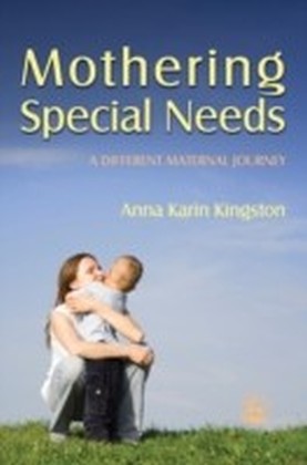 Mothering Special Needs main product photo