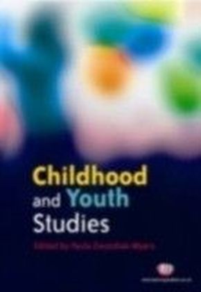 Childhood and Youth Studies main product photo