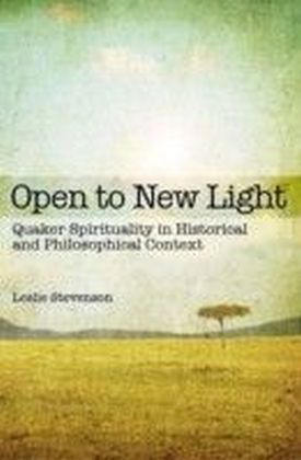 Open to New Light
