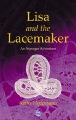 Lisa and the Lacemaker main product photo