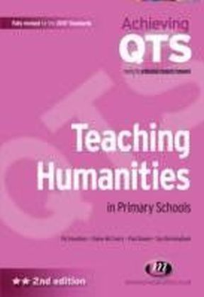 Teaching Humanities in Primary Schools main product photo