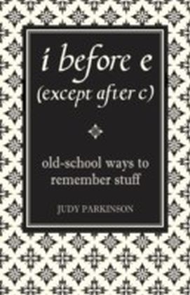 I Before E