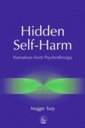 Hidden Self-Harm main product photo