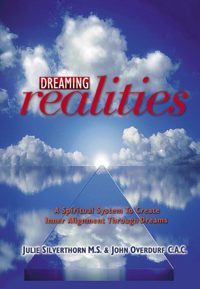 Dreaming Realities main product photo