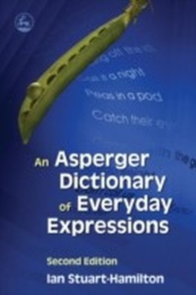 Asperger Dictionary of Everyday Expressions main product photo
