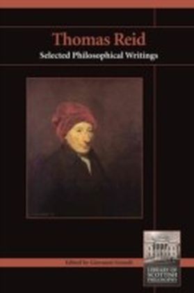 Thomas Reid