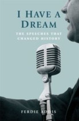 I Have a Dream