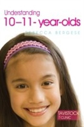Understanding 10-11-Year-Olds main product photo