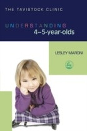 Understanding 4-5-Year-Olds main product photo