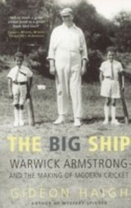 Big Ship