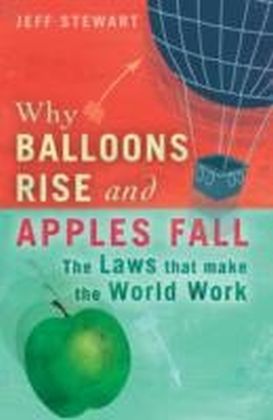 Why Balloons Rise and Apples Fall main product photo