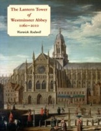 Lantern Tower of Westminster Abbey, 1060-2010 main product photo