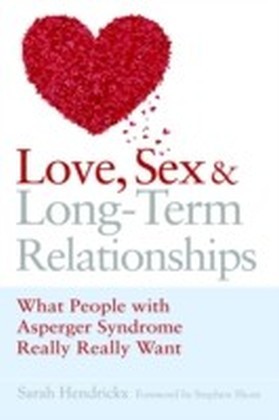 Love, Sex and Long-Term Relationships main product photo