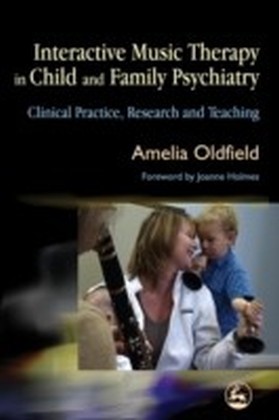 Interactive Music Therapy in Child and Family Psychiatry