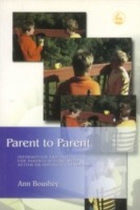 Parent to Parent