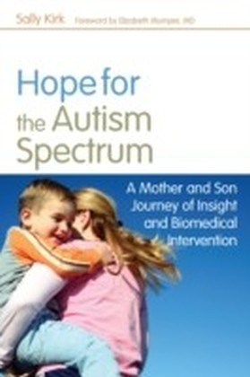 Hope for the Autism Spectrum