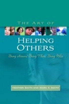 Art of Helping Others main product photo