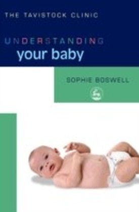 Understanding Your Baby main product photo