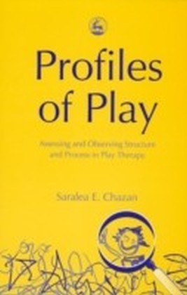 Profiles of Play main product photo