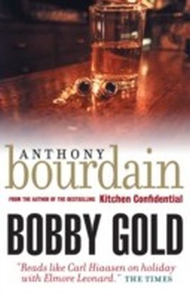 Bobby Gold main product photo