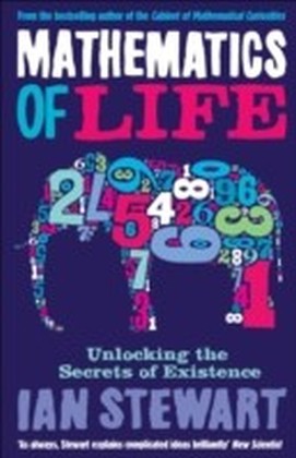 Mathematics Of Life main product photo