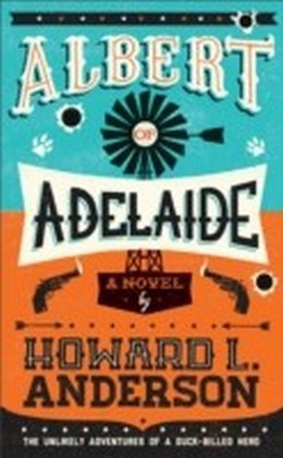 Albert of Adelaide