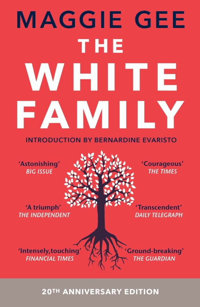 The White Family main product photo